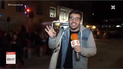 El Rec.0 d’Igualada espera arribar als 120 mil visitants
