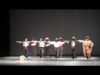 L’Esbart Dansaire Santvicentí celebra els seus 70 anys d’història amb un espectacle que reuneix 126 dansaires de totes les èpoques