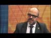 Miquel Buch parla de la C55