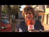 Pàrquing al solar e les Bases