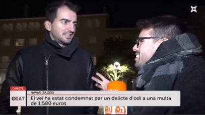 El Bages obra el servei per defensar els drets LGTBI
