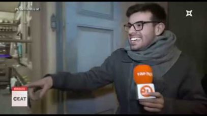 Les botigues antigues de Calaf