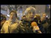 Manifestació “Pensions Dignes” a Manresa