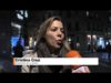 Concentració a Manresa a favor dels drets de les dones
