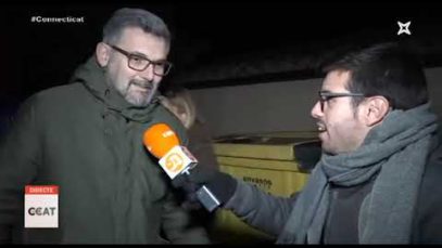 Contenidors amb control d’accés a Rajadell