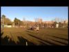 El Rugby Manresa va perdre per un marcador de 8-10 davant el Tarragona