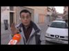 Incendi a una casa de Sant Vicenç