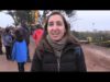 L’Orfeó Català canta Lledoners i arriba la caminada d’Olot