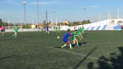 Agenda esportiva del cap de setmana