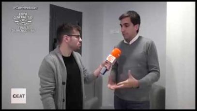 Allotjaments socials per a persones grans a Cardona
