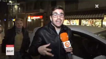 Artés elimina la zona blava i els botiguers s’hi oposen