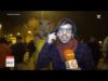 El Correfoc infantil de la Festa dels Traginers de Balsareny