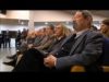 ﻿Josep-Eladi Baños pren possessió com a rector de la UVic-UCC en un acte presidit per Quim Torra