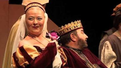 “L’Auca de la Llum” i la “Força de la gent” a Canal Taronja