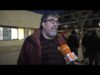 Manifestació antifeixista al Pont de Vilomara
