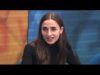 Mireia Riba, guanyadora del Concurso Camarero del Año