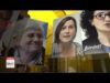 Mobilització a Manresa pel judici als líders independentistes