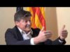 Molt personal – Antoni Cañete, Secretari General PIMEC