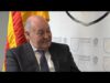 Molt personal – Joan Soteras, president de la Federació Catalana de Futbol