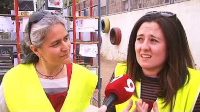 Al dia – 1/3/2019