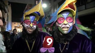 Al dia – 4/3/2019