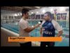 El Minorisa waterpolo empata davant el Banyoles