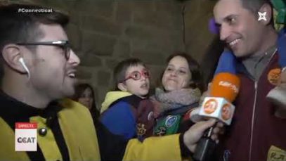 Ja és Carnaval a Solsona!