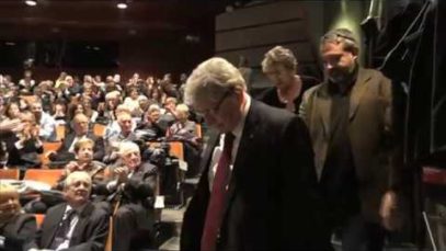 Mor el Dr. Carles Garriga Parés