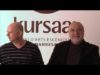 Santi Arisa i la taverna dels poetes dijous al Teatre Kursaal de Manresa