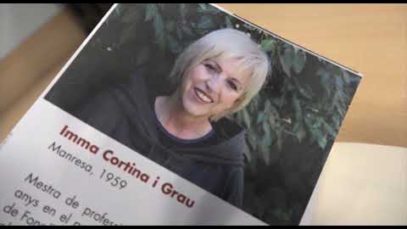 ‘El fill de l’italià’ de Rafel Nadal i ‘La cuinera dels senyors’ d’Imma Cortina triomfen a la capital del Bages