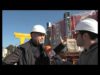 La primera pedra de la Sagrada Família es va col·locar el 1882 i l’última s’espera que es col·loqui el 2026