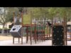 L’Ajuntament de Manresa inicia el pla de millora dels parc infantils
