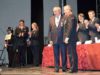 L’empresari Ferran Debant premiat pels Mossos en el dia de les Esquadres