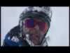 L’escalador manresà David Palmada “Pelut” ha coronat la muntanya més alta d’Europa