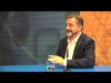 Parlem amb – Alfred Bosch, conseller d’Acció exterior, relacions institucionals i transparència de la Generalitat de Catalunya