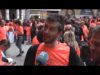 1700 veus contra el càncer s’uneixen a Berga