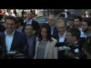 Albert Rivera a Manresa