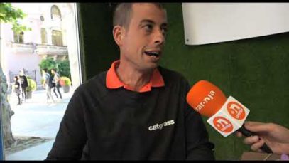 CATGRASS – Expo Bages 201