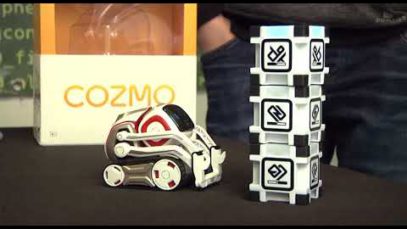 Codelearn – Expo Bages 2019