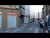 Detectaran elements urbanístics insegurs de Berga en una marxa exploratòria