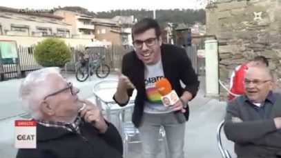El Moianès fa 4 anys com a comarca