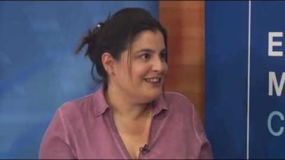 Entrevista a Ana C. Querol de En Comú Manresa