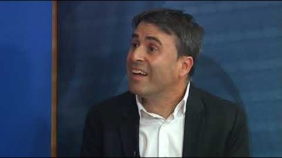 Entrevista a Andrés Rojo de Cs Manresa