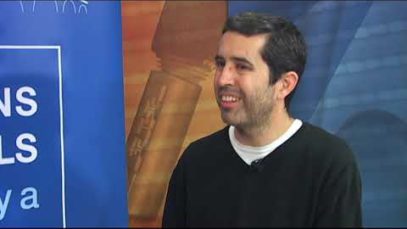 Entrevista a Marc Olivé de Primàries Manresa