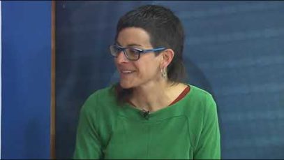 Entrevista a Roser Alegre de Fem Manresa