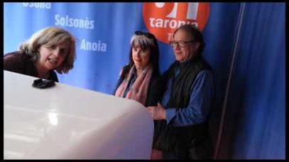 Especial ExpoBages 2019 – Fotomaton