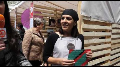 Especial ExpoBages 2019 – Gastro Salut