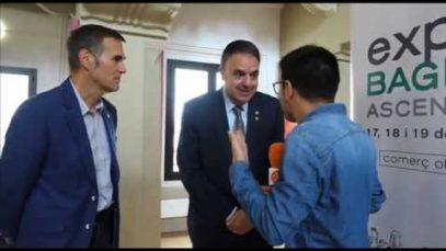 Especial ExpoBages 2019 (I)