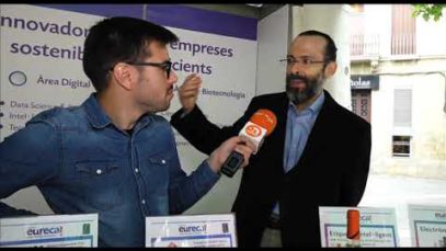 EURECAT – Expo Bages 2019