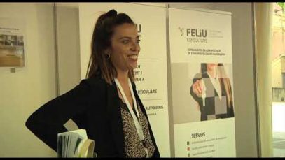 Feliu Consultors – Expo Bages 2019